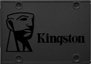 Kingston Technology A400 2.5" 240 GB Serial ATA III TLC