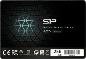 Silicon Power Ace A55 2.5" 256 GB Serial ATA III 3D TLC