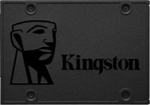 Kingston Technology A400 2.5" 960 GB Serial ATA III TLC
