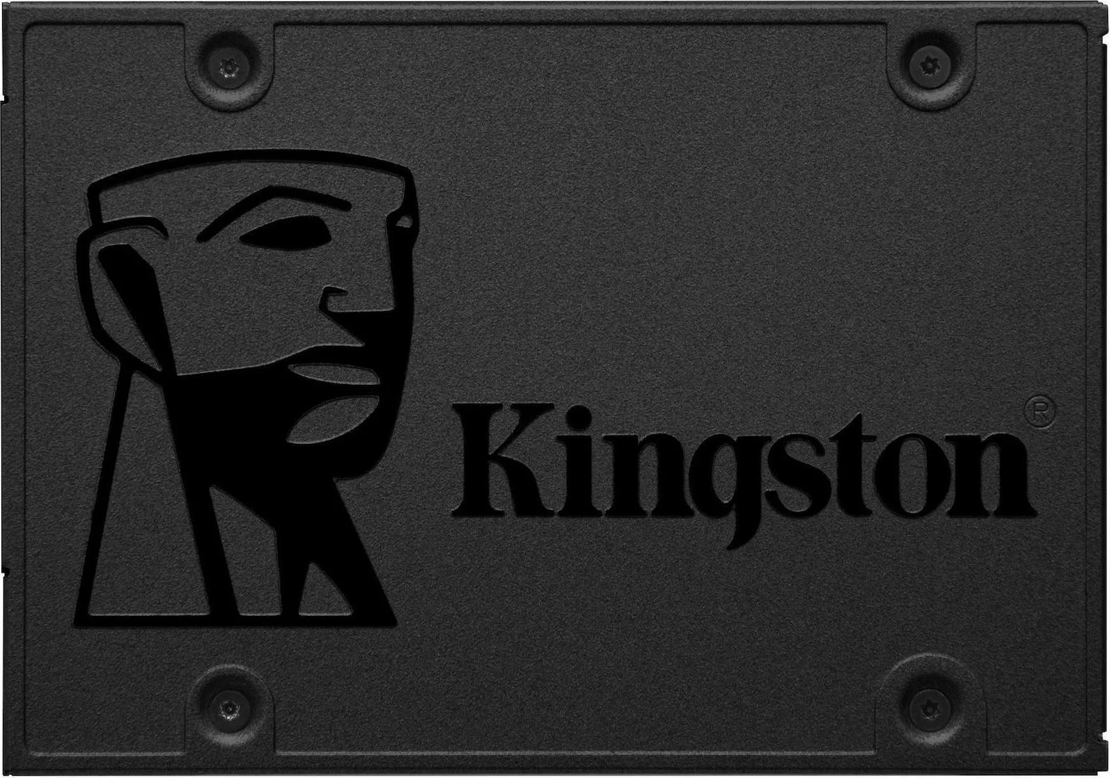 Kingston Technology A400 2.5" 960 GB Serial ATA III TLC
