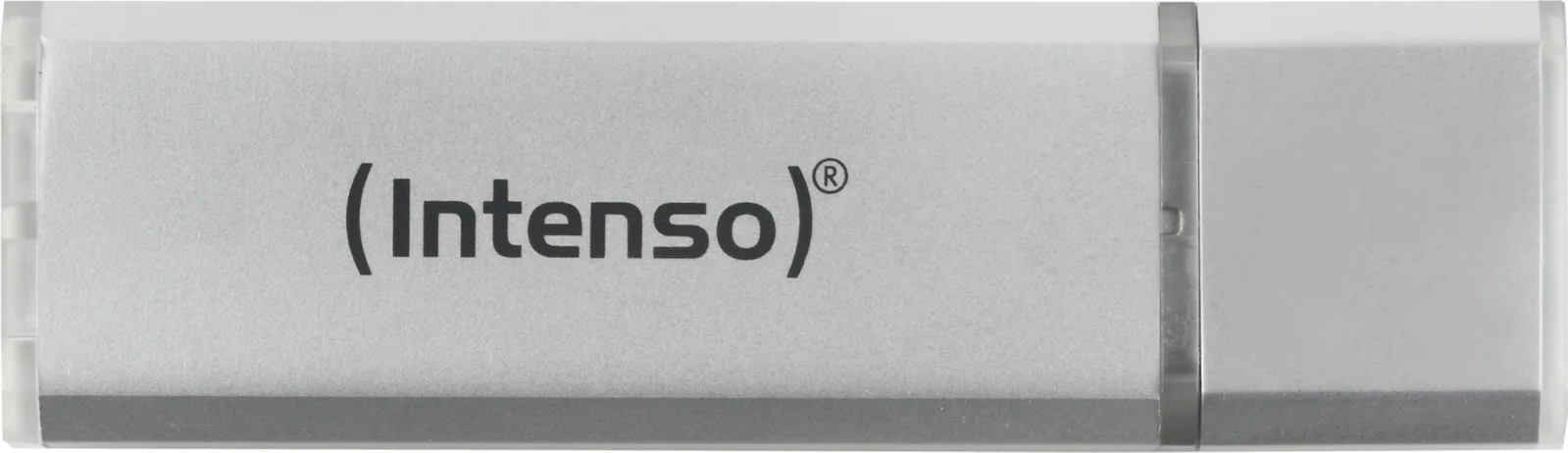 Intenso Ultra Line 128GB USB 3.0 Stick Ασημί
