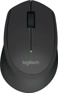 Logitech M280 ποντίκι Δεξιού χεριού RF Wireless Οπτικός 1000 DPI