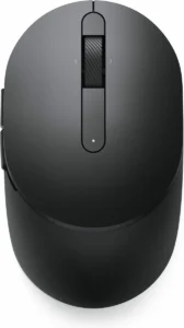 Dell MS5120W Ασύρματο Bluetooth Ποντίκι Μαύρο