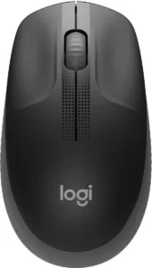 Logitech M190 ποντίκι Αμφιδέξιος RF Wireless Οπτικός 1000 DPI