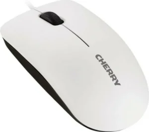 CHERRY MC 1000 ποντίκι Αμφιδέξιος USB Τύπου-A Οπτικός 1200 DPI