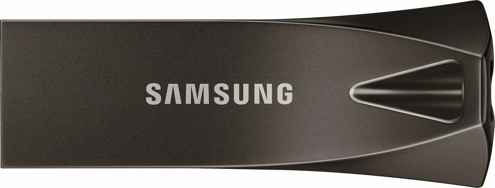 Samsung Bar Plus 128GB USB 3.1 Stick Γκρι