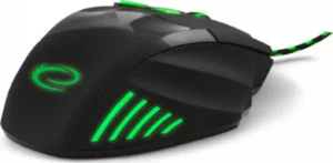 Esperanza MX201 Gaming Ποντίκι Μαύρο
