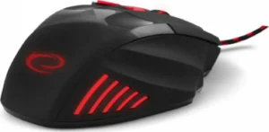 Esperanza MX201 Gaming Ποντίκι Μαύρο