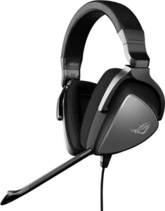 ASUS ROG Delta S Ακουστικά (Ενσύρματα) Head-band gaming