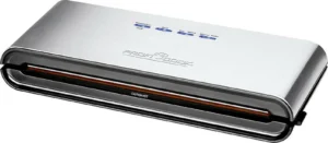 ProfiCook PC-VK 1080 Συσκευή Vacuum με Μέγιστο Μήκος Σφραγίσματος 300mm