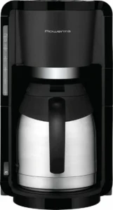 Καφετιέρα Φίλτρου Rowenta CT3818 800W Black