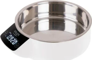 Adler AD 3166 Ηλεκτρονική ζυγαριά κουζίνας