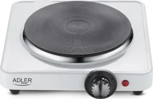 Εστία Επιτραπέζια Εμαγιέ Adler AD 6503 Μονή