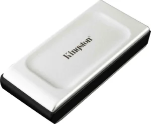 Kingston Technology XS2000 2 TB  , SSD