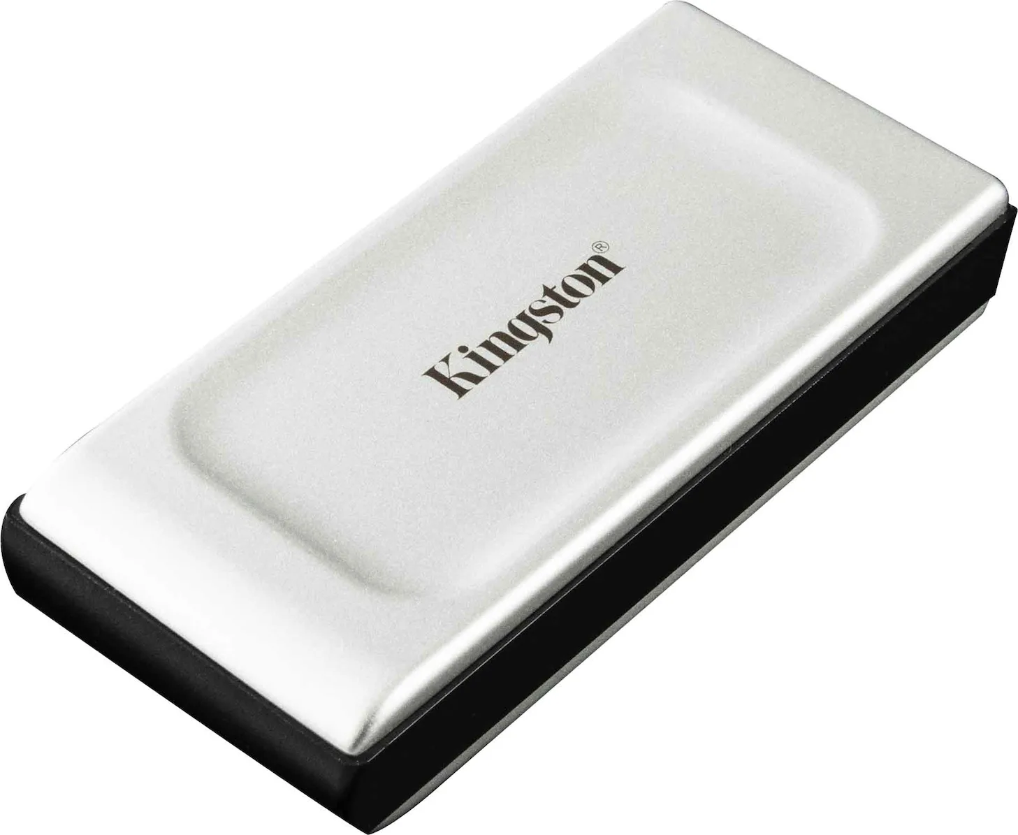 Kingston Technology XS2000 2 TB  , SSD