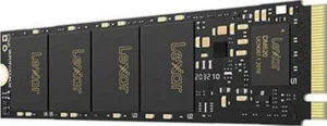 Lexar NM620 M.2 1 TB PCI Express 3.0 3D TLC NAND NVMe