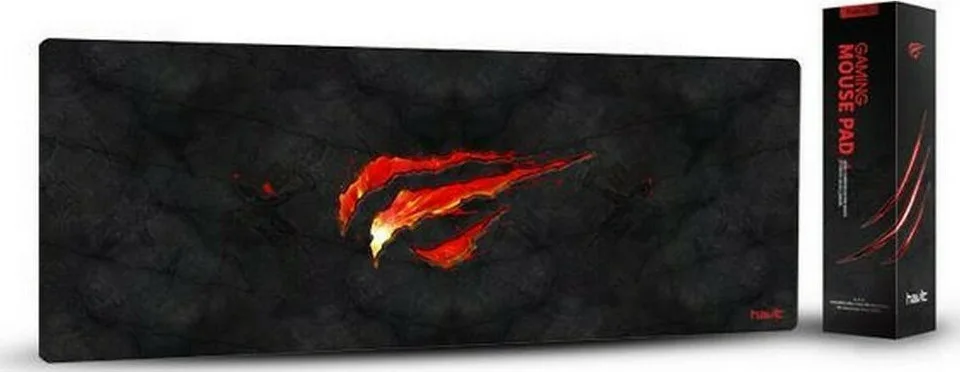 Havit HV-MP861 Gaming Mouse Pad XL 700mm Μαύρο