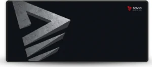Savio Precision Control Gaming Mouse Pad XXL 1000mm Μαύρο
