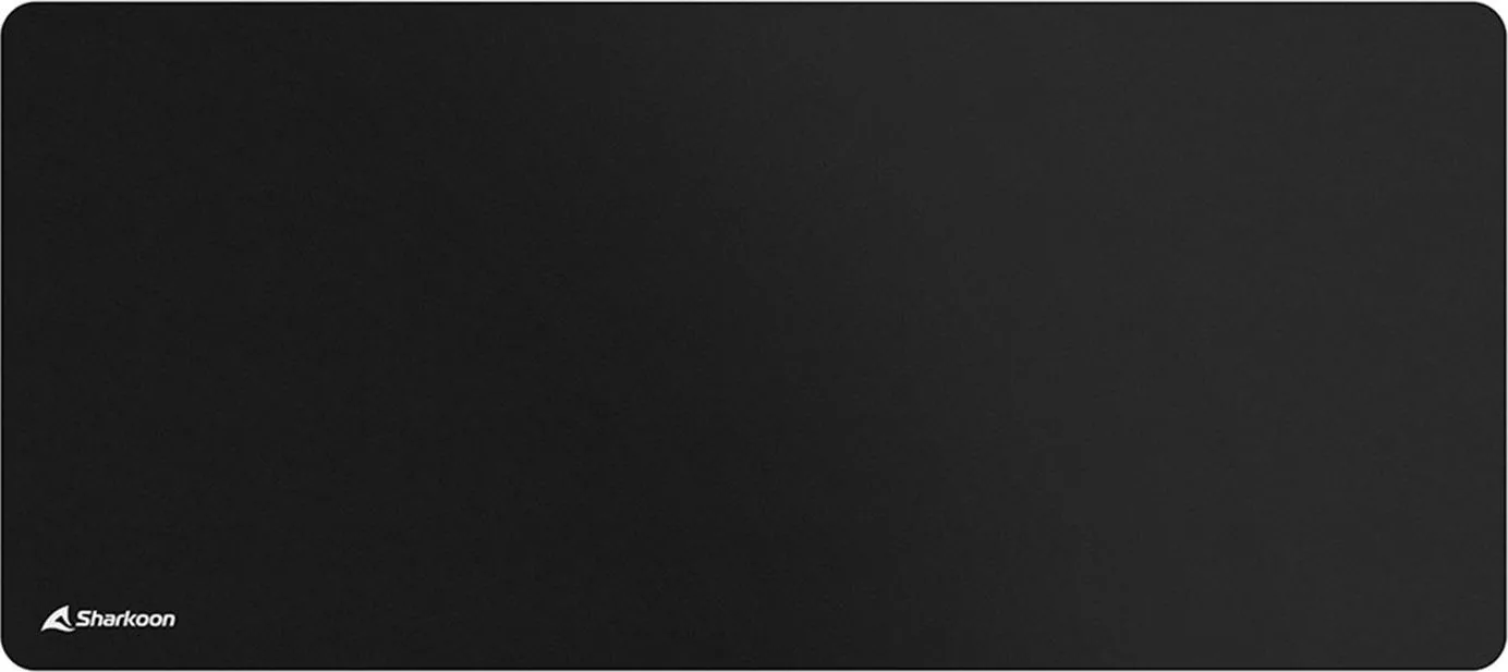 Sharkoon 1337 V2 Gaming Mouse Pad XXL 900mm Μαύρο
