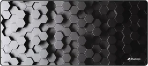 Sharkoon Skiller SGP30 Gaming Mouse Pad XXL 900mm Hex