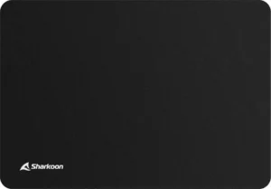 Sharkoon 1337 V2 Gaming Mouse Pad 280mm Μαύρο