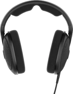 Sennheiser HD 560S Ενσύρματα Over Ear Ακουστικά Μαύρα 509144