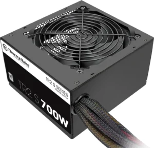 Τροφοδοτικό PSU Thermaltake TRS-700AH2NK 700 W 20+4 pin ATX