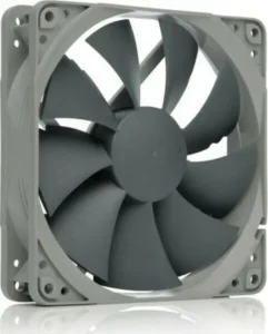Noctua NF-P12 redux-1700 Case Fan 120mm με Σύνδεση 4-Pin PWM Γκρι