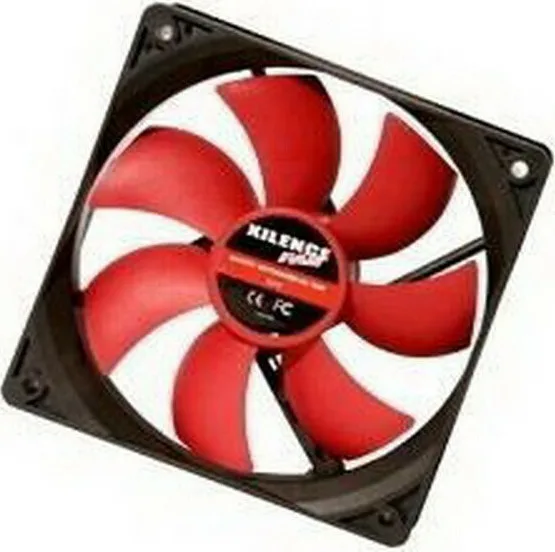 Xilence Red Wing 92 Case Fan με Σύνδεση 4-Pin PWM