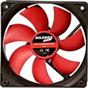 Case Fan Xilence Performance XF040 PWM Series 80x80x25