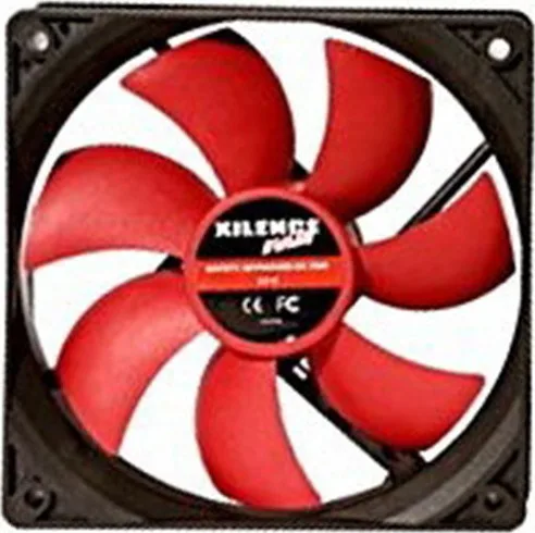 Case Fan Xilence Performance XF040 PWM Series 80x80x25