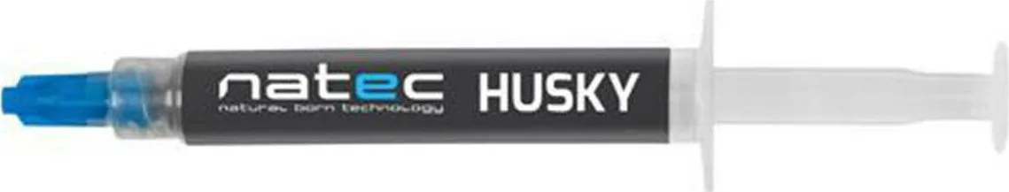 Natec Husky Thermal Paste 4gr NPT-1324