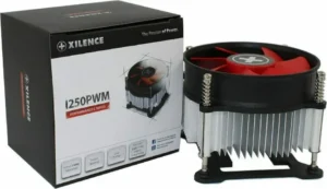 Ψύκτρα Επεξεργαστή Xilence XC032 I250PWM