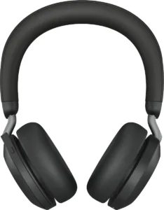 Jabra 27599-989-999 ακουστικό κεφαλής & ακουστικό κεφαλής με μικρόφωνο Ακουστικά Ασύρματα Head-band