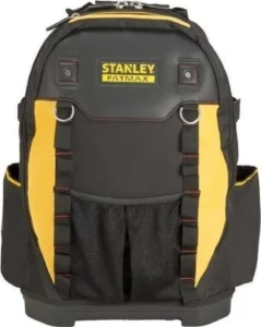 Stanley FatMax Τσάντα Εργαλείων Πλάτης Μαύρη Μ36xΠ27xΥ46εκ. 1-95-611