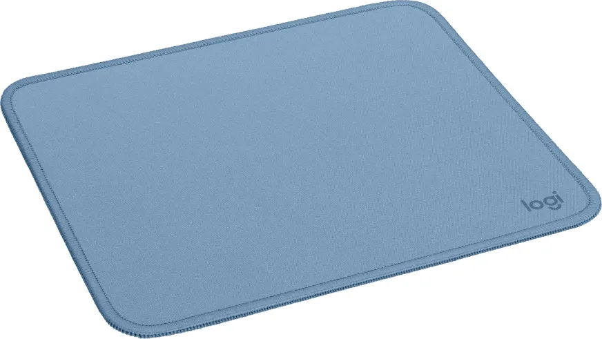 Logitech Studio Series Mouse Pad 230mm Blue Grey