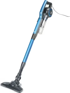 Ηλεκτρική Σκούπα Stick & Χειρός Black & Decker BXVMS600E 600W