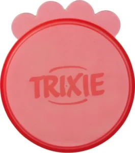 Trixie Πλαστικό Ανταλλακτικό Αργού Ταΐσματος 10cm 24551 (Διάφορα Χρώματα) 3τμχ