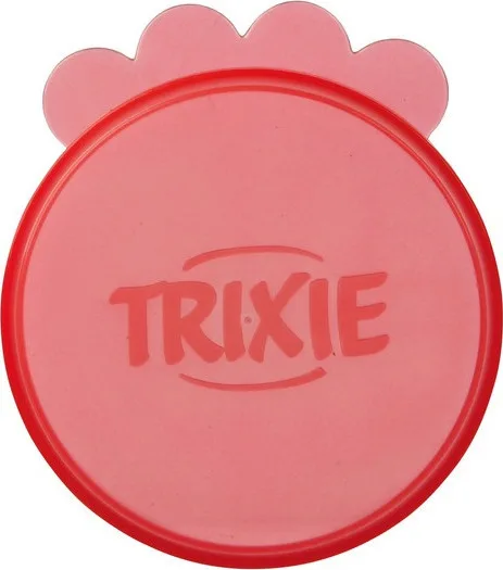 Trixie Πλαστικό Ανταλλακτικό Αργού Ταΐσματος 10cm 24551 (Διάφορα Χρώματα) 3τμχ