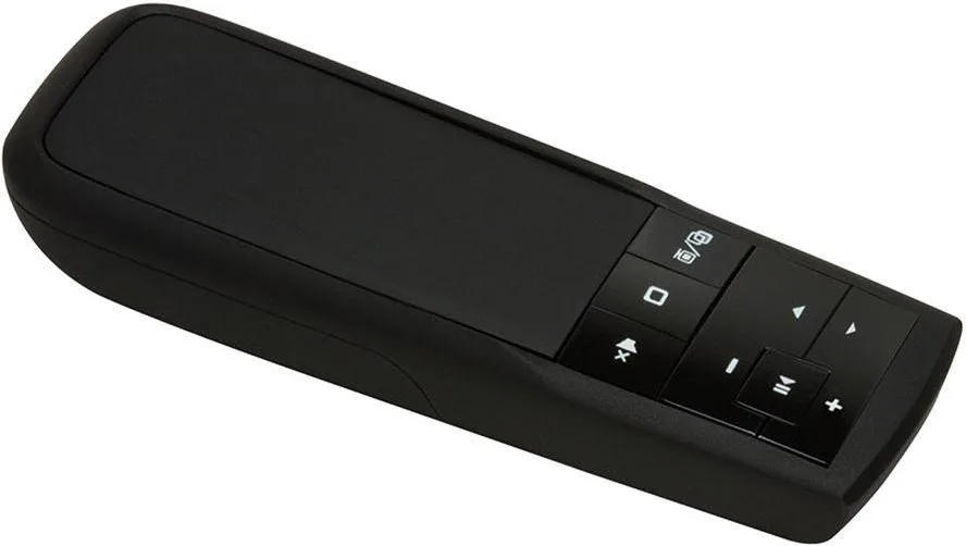 LogiLink Presenter Wireless Presenter ID0154 με Κόκκινο Laser και Πλήκτρα Slideshow