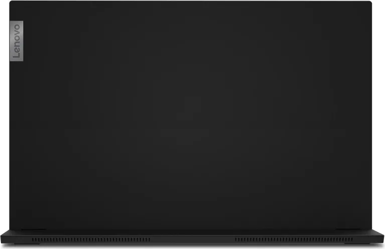 Lenovo ThinkVision M15 LED display 39,6 cm (15.6") 1920 x 1080,Full HD