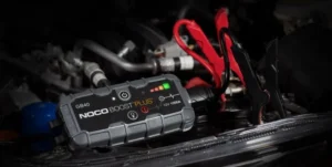 NOCO Boost Plus GB40 Εκκινητής Μπαταρίας Αυτοκινήτου UltraSafe 12V 1000A