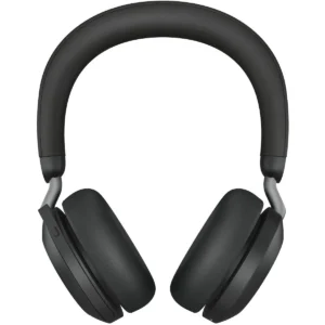 Jabra Evolve2 75 Ακουστικά Ασύρματα Head-band  Bluetooth