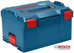 Bosch L-BOXX 238 Professional Κουτί αποθήκευσης Ορθογώνιο ABS
