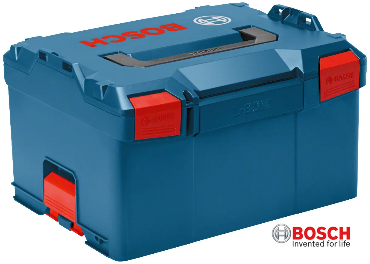 Bosch L-BOXX 238 Professional Κουτί αποθήκευσης Ορθογώνιο ABS
