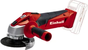Einhell TC-AG 18/115 Τροχός 115mm Μπαταρίας 18V Solo