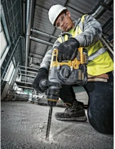 DeWALT DCH273N Κρουστικό Σκαπτικό SDS Plus Solo Χωρίς Μπαταρία και Φορτιστή