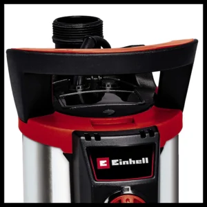 Einhell GE-SP 4390 N-A LL ECO Μονοφασική Αντλία Πηγαδιού 0.57hp 4171440