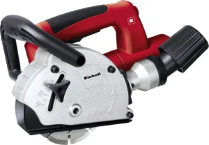 Einhell TC-MA 1300 Φρέζα Αυλακώσεων 1320W με Σύστημα Αναρρόφησης