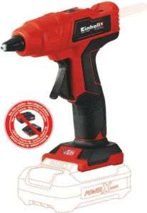 Einhell TE-CG 18 Li Πιστόλι Θερμοκόλλησης 18V Solo για Ράβδους Σιλικόνης 11mm